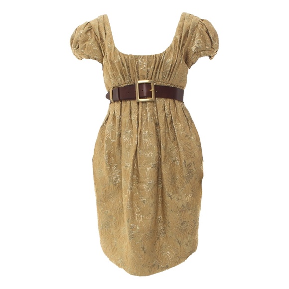 Dolce & Gabbana Fall 2006 Runway Look 14 Dress - Picture 2 of 3